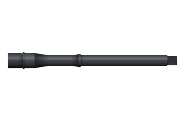 Image of CBC Industries 300 AAC Blackout AR-15 Barrel, 5/8x24, 1-8, Pistol Length, 10.5in, Parkerized, 110-266