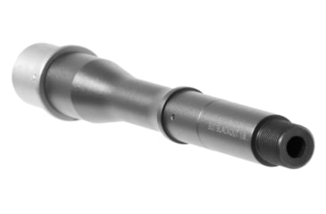 Image of CBC Industries 300 AAC Blackout AR-15 Barrel, 5/8x24, 1-8, Pistol Length, 7.5in, Black Nitride, 110-120