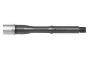 Image of CBC Industries 300 AAC Blackout AR-15 Barrel, 5/8x24, 1-8, Pistol Length, 7.5in, Black Nitride, 110-120
