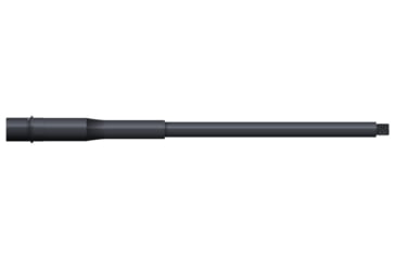 Image of EDEMO CBC Industries .308 Win AR-10 Barrel, 7.62x51, 1-10, Mid Length, 18in, Black Nitride, 110-020, EDEMO1