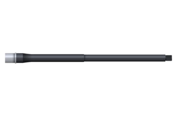 Image of CBC Industries 350 Legend AR-15 Barrel, 5/8x24, 1-16, Carbine Length, 16in, Black Nitride, 110-650