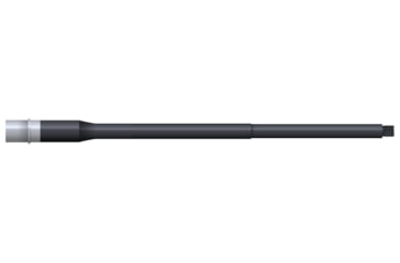 Image of CBC Industries 6.5 Creedmoor AR-10 Barrel, 5/8x24, 1-8, Rifle Length, 20in, Black Nitride, 110-005