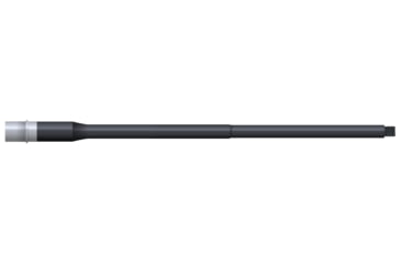 Image of CBC Industries 6.5 Creedmoor AR-10 Barrel, 5/8x24, 1-8, Rifle Length, 22in, Black Nitride, 110-006