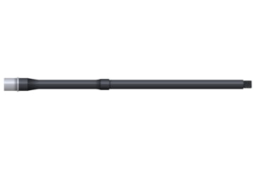 Image of CBC Industries 6.5 Grendel AR-15 Barrel, 5/8x24, 1-8, Mid Length, 18in, Black Nitride, 110-001