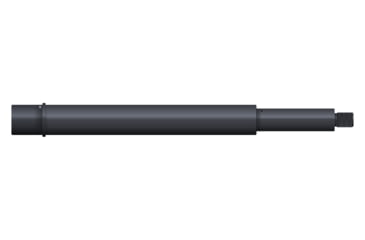 Image of CBC Industries 762x39 AR-15 Barrel, 5/8x24, 1-10, Carbine Length, 10.5in, Black Nitride, 110-250