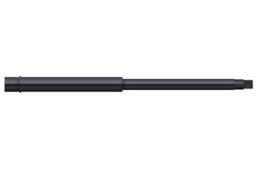 Image of CBC Industries 762x39 AR-15 Barrel, 5/8x24, 1-10, Carbine Length, 16in, Black Nitride, 110-390