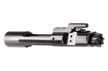 Image of CBC Industries AR-15 Rifle Kit, 7.62x39, 16in, 1-10, 15in Gen 2 Keymod AR-15 Handguard/Rail, BCG, Charging Handle, AR-15 Buttstock Kit, Black, 205-136