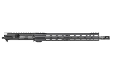 Image of USED CBC Industries AR-15 Upper Assembly, .223/5.56, 16in, 1-8, 15in M-Lok AR-15 Handguard/Rail, Black, 160-733, EDEMO3