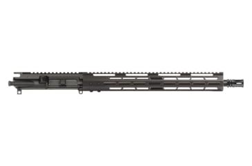 Image of CBC Industries AR-15 Upper Assembly, 7.62x39, 16in, 1-10, 15in M-Lok AR-15 Handguard/Rail, Black, 160-738