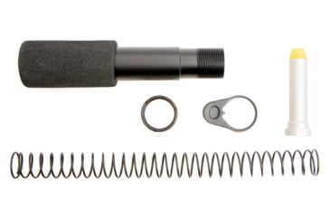 Image of CBC Industries AR-15 Pistol Kit, .223/5.56, 10.5in, 1-7, 10in Gen 2 Keymod AR-15 Handguard/Rail, BCG, Charging Handle, AR-15 Lower Parts Kit, Black, 205-750