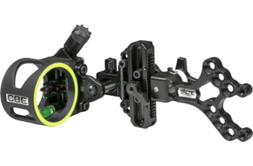 Image of Cbe Bow Sight Tactic Hybrid 1-pin .019 Ambidextrous