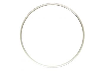 Image of CBE Flat Glass Lens, 1 3/8 in. 4X CBE-FLN2-4