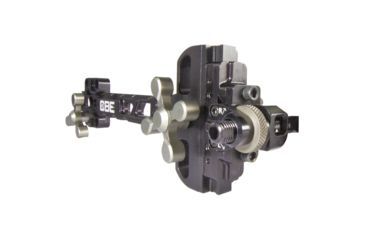 Image of CBE Tek Target Sight / Left Hand, Black, CBE-TKT-LH