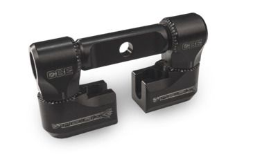 Image of CBE Torx Stabilizer Mount - Double V CBE-SR-DMT