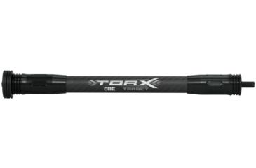 Image of CBE Torx Target Carbon Stabilizer - 10in CBE-SR-CR10