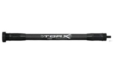 Image of CBE Torx Target Carbon Stabilizer - 12in CBE-SR-CR12