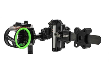 Image of CBE Trek Pro Sight, .010in Fiber, Left Hand, 5 Pin, CBE-TKP-5-LH-10