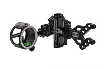 Image of CBE Trek Vertical Pin Sight, .019in, Right Hand, 2 Pin, CBE-TKS-VP-2-RH-19