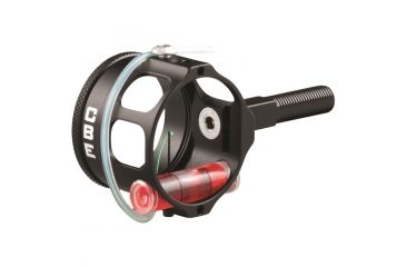 Image of CBE Vented Scope Housing, 1 3/8 in. .019 Green Pin RH CBE-SCH2-V