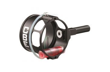 Image of CBE Vented Scope Housing, 1 5/8 in. .019 Green Pin RH CBE-SCH1-V