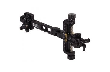 Image of CBE Vertex 3D Sight, Rapid Travel Black RH CBE-V3D