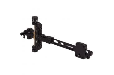 Image of CBE Vertex 3D Sight, w/Elevation Clicks Black RH CBE-V3DC