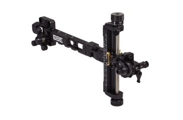 Image of CBE Vertex Target Sight, Black RH CBE-VTC