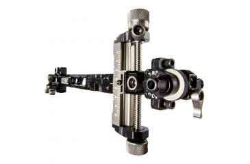 Image of CBE Vertex3D RapidTravelSight, Titanium RH CBE-V3D-RH-TI