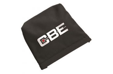 Image of CBE Waterproof Scope Cover, Black CBE-SCV