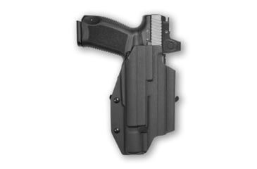 Image of We the People Holsters Canik Tp9Sf With Surefire X300U-A Light Red Dot Optic Cut Owb Holster 1A3D22BE, 6995983433826