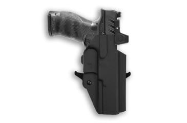 Image of We the People Holsters Walther Pdp Full Size 5 Red Dot Optic Cut Owb Holster 7EF7A323, 6921016311906