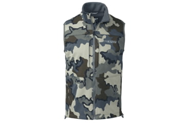 Image of KUIU Encounter Hunting Vest - Men's, Vias, 3XL, Adult, Male, 7491543335070
