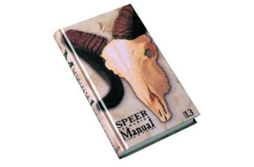 Image of CCI 9510 Reloading Manual Reloading Manual