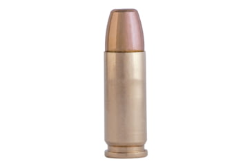 Image of CCI Ammunition 30 Super Carry 115 Grain FMJ Brass Centerfire Pistol Ammo, 50 Rounds, 5205