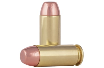 Image of CCI Ammunition Blazer Brass 10mm 180 grain Full Metal Jacket Centerfire Pistol Ammo, 50 Rounds, 5221