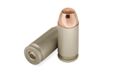 Image of CCI Ammunition Blazer Clean-Fire .40 S&W 180 grain Total Metal Jacket Centerfire Pistol Ammo, 50 Rounds, 3477