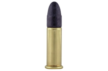 Image of CCI Ammunition Clean-22 Suppressor .22 Long Rifle 45 Grain Lead Round Nose Rimfire Ammo, 200 Rounds, 980CC