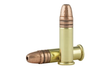 Image of CCI Ammunition Mini-Mag .22 Long Rifle 40 grain Segmented Hollow Point Rimfire Ammo, 100 Rounds, 36CC