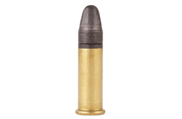 Image of CCI Ammunition Quiet-22 Semi-Auto .22LR 45 Grain Soft Point Rimfire Ammo, 50 Rounds, 975CC