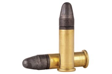 Image of CCI Ammunition Quiet-22 Semi-Auto .22 Long Rifle 45 grain Soft Point Rimfire Ammo, 50 Rounds, 975CC