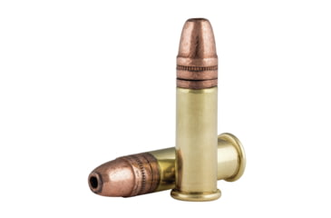 Image of CCI Ammunition Segmented Hollow Point .22 Long Rifle 32 grain Segmented Hollow Point Rimfire Ammo, 50 Rounds, 64