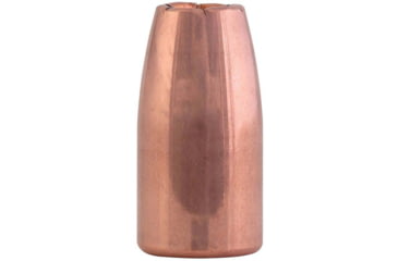 Image of CCI Ammunition Uppercut .22 Winchester Magnum Rimfire 40 Grain Uppercut Jacketed Hollow Point Brass Cased Pistol Ammo, 50 Rounds, 22WMRUP
