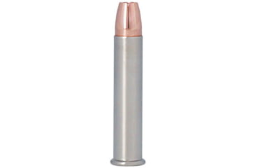 Image of CCI Ammunition Uppercut .22 Winchester Magnum Rimfire 40 Grain Uppercut Jacketed Hollow Point Brass Cased Pistol Ammo, 50 Rounds, 22WMRUP