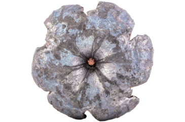 Image of CCI Ammunition Uppercut .22 Winchester Magnum Rimfire 40 Grain Uppercut Jacketed Hollow Point Brass Cased Pistol Ammo, 50 Rounds, 22WMRUP