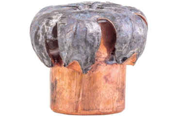 Image of CCI Ammunition Uppercut .22 Winchester Magnum Rimfire 40 Grain Uppercut Jacketed Hollow Point Brass Cased Pistol Ammo, 50 Rounds, 22WMRUP