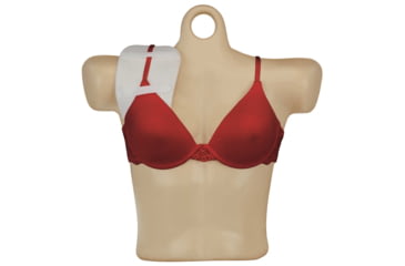 Image of Caldwell HIDDEN COMFORT RECOIL SHIELD - WOMEN 2F7C9947, CAL360000
