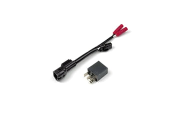 Image of Denali Electronics Switched Power Adapter - Kawasaki Klr650 DD857B47, 7141617303736