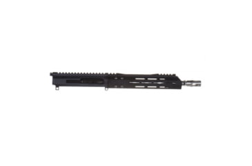 Image of Bear Creek Arsenal BC-15 .223 Wylde Right Side Charging Upper 10.5 416R SS M4 Barrel 17 Twist Pistol Length Gas System 9.5 MLOK with BCG &amp; Charging Handle BFA512BB, 9473N-UASCH223WPM410.517SS-10M3