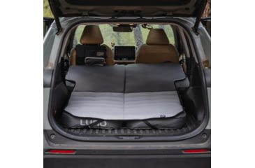 Image of Luno Memory Foam Topper, MTA, MFT-001-R1