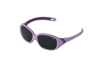 Image of Cebe Baloo Sunglass Pink Frame, Grey Lens 199320104